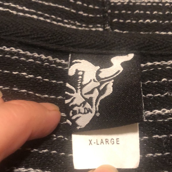 Stone Brewing Company sweatshirt - Picture 5 of 9